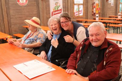 Volksfest – Bild 1